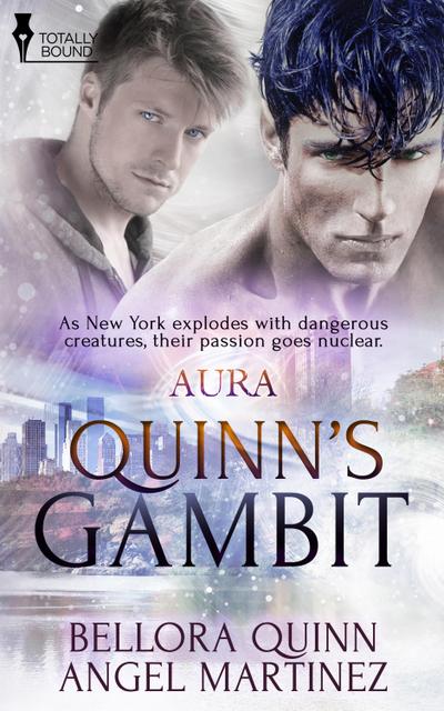 Quinn’s Gambit