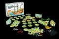 R & D Games 400166 - Keyflower