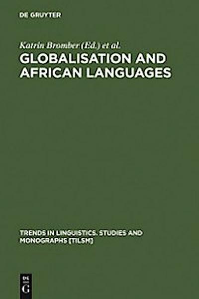 Globalisation and African Languages