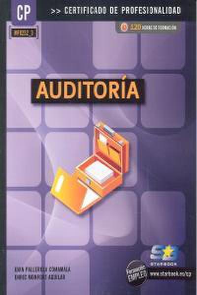 Auditoría