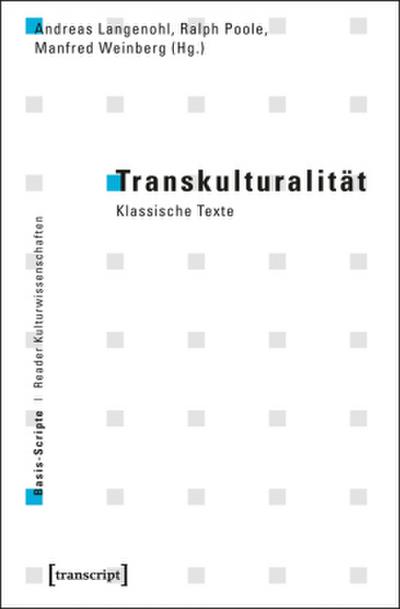 Transkulturalität