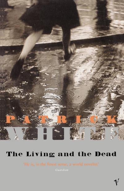 The Living and the Dead