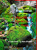 La Légende du Roi Arthur - Tome 4
