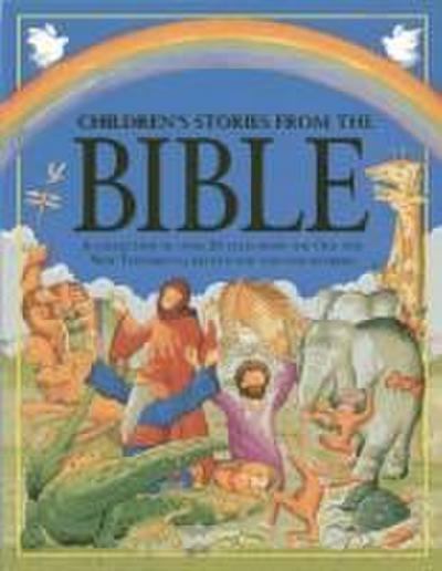 Children’s Stories from the Bible