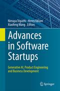 Advances in Software Startups