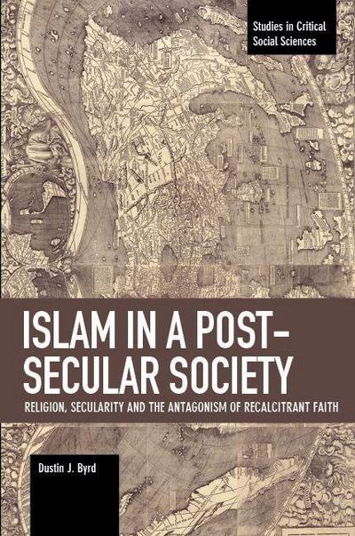 Islam in a Post-Secular Society