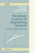 Nonlinear Control of Engineering Systems