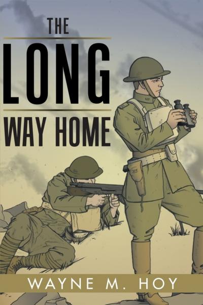 The Long Way Home
