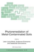 Phytoremediation of Metal-Contaminated Soils