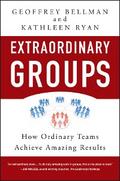 Extraordinary Groups