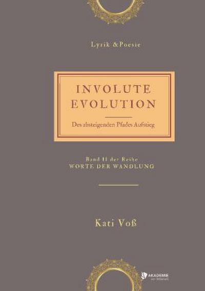 INVOLUTE EVOLUTION