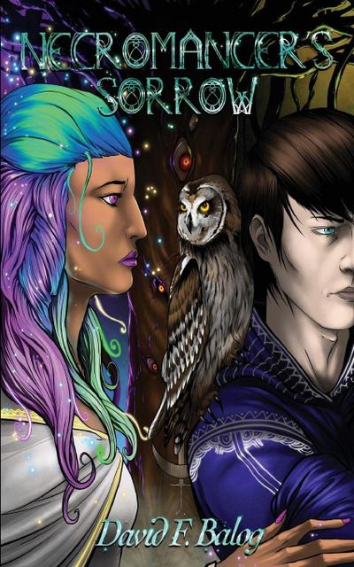 Necromancer’s Sorrow