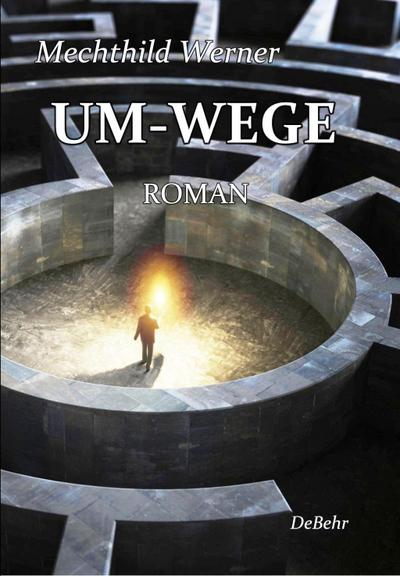 UM-WEGE - Roman