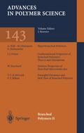 Branched Polymers II