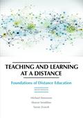 Teaching and Learning at a Distance