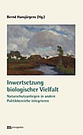Inwertsetzung biologischer Vielfalt