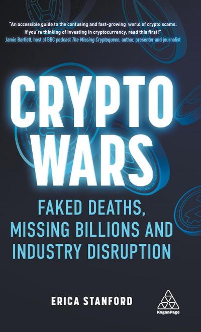 Crypto Wars