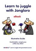 Learn to juggle with Jongloro (eBook)