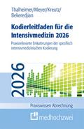 Kodierleitfaden für die Intensivmedizin 2026