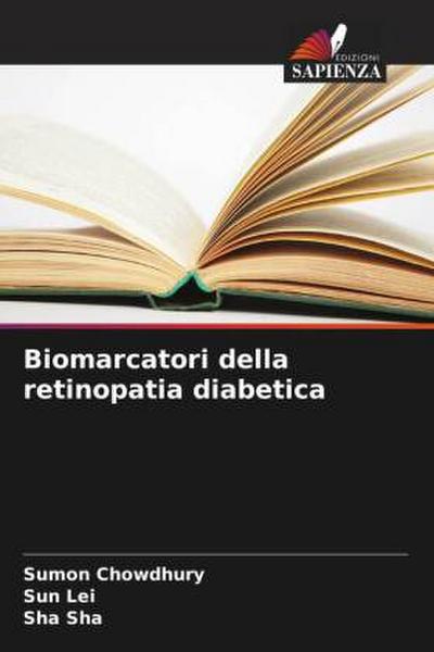 Biomarcatori della retinopatia diabetica