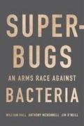 Superbugs: An Arms Race Against Bacteria