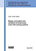 Design, simulation and validation of small-scale s