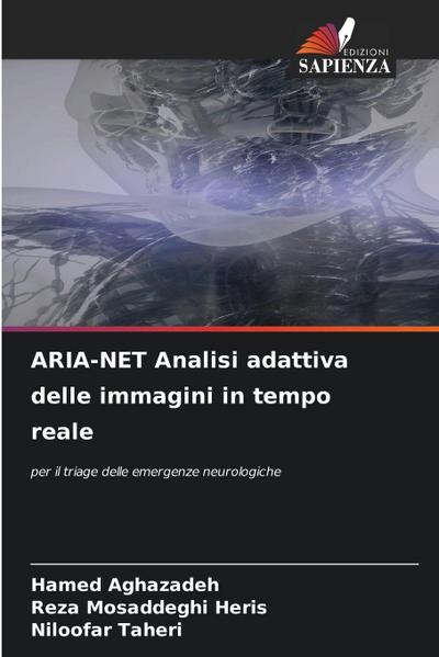 ARIA-NET Analisi adattiva delle immagini in tempo reale