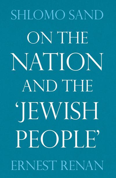 On the Nation and the ’Jewish People’