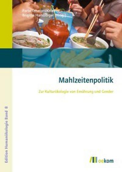 Mahlzeitenpolitik