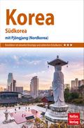 Nelles Guide Reiseführer Korea