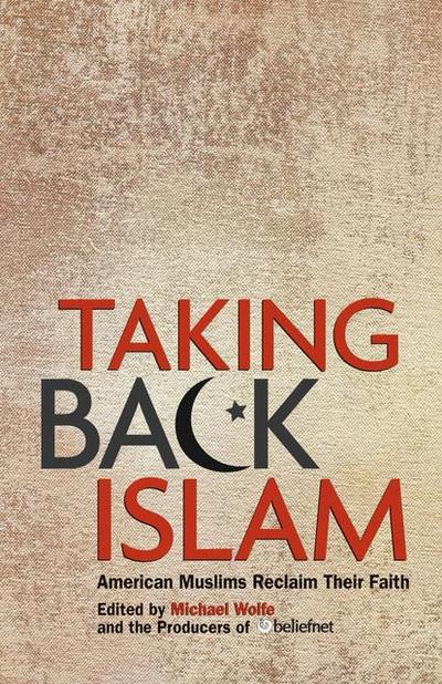 Taking Back Islam
