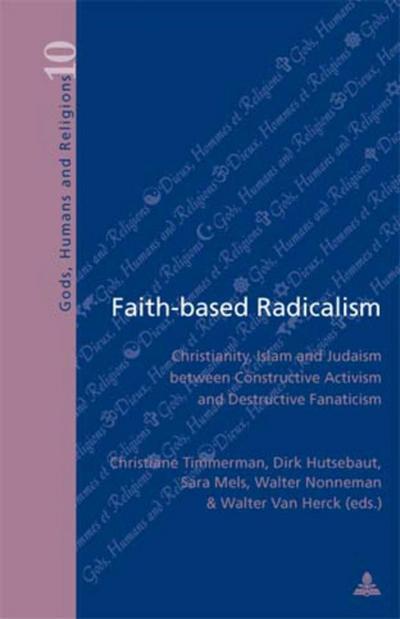 Faith-based Radicalism