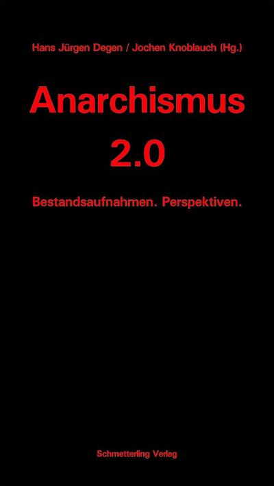 Anarchismus 2.0
