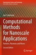Computational Methods for Nanoscale Applications
