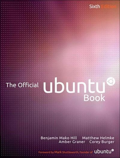 Official Ubuntu Book, The