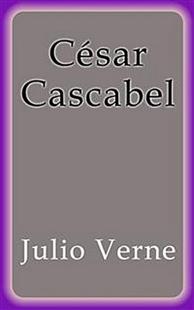 César Cascabel