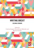 Writing Brexit