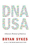 DNA USA
