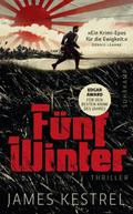 Fünf Winter von James Kestrel | Ebook