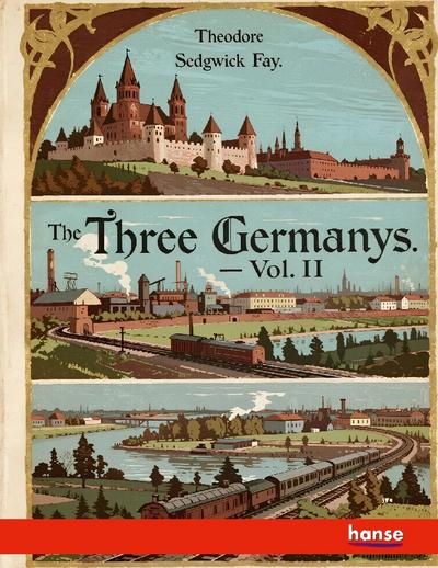 The Three Germanys