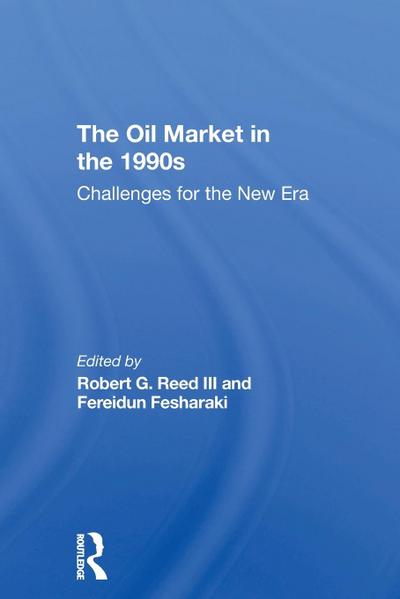 The Oil Market In The 1990s