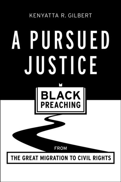 Pursued Justice