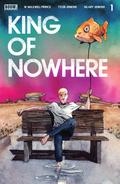 King of Nowhere #1