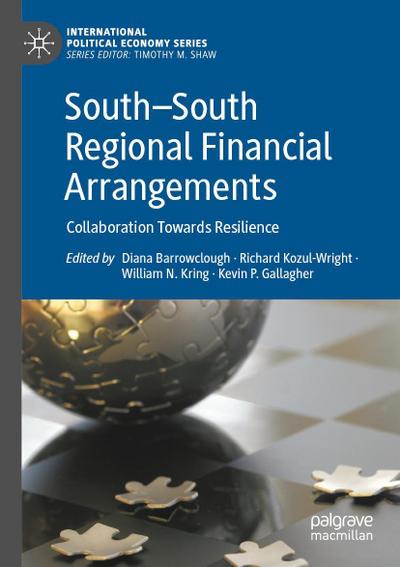 South-South Regional Financial Arrangements