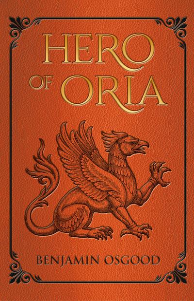 Hero of Oria