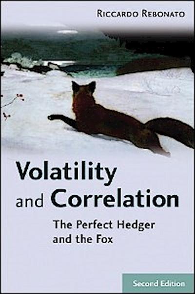 Volatility and Correlation