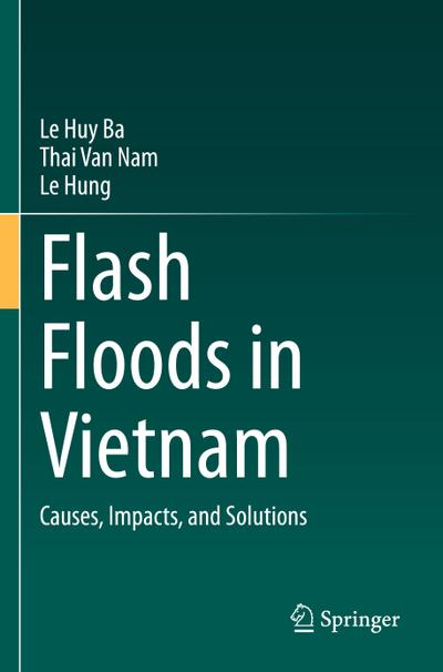 Flash Floods in Vietnam