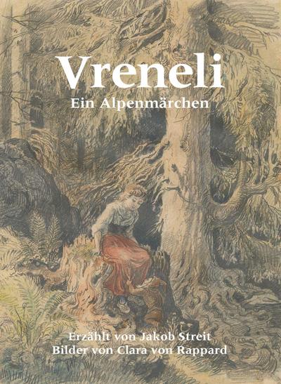 Vreneli