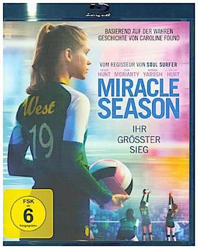 Miracle Season - Ihr grösster Sieg