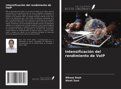 Intensificación del rendimiento de VoIP